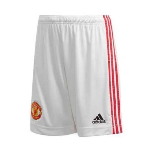 Pantalones Manchester United 1ª 2020/21